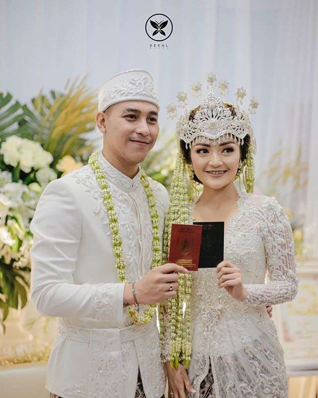 Siti Badriah
