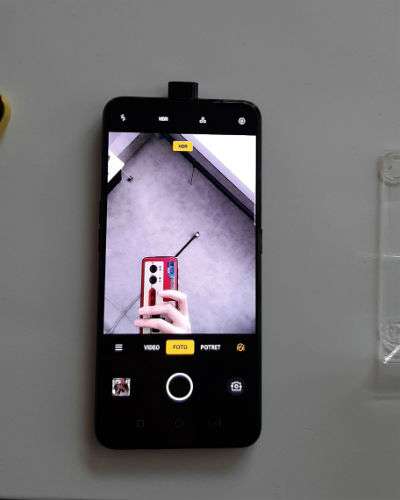 Realme Seri X (Foto: Dream/Cynthia Amanda Male)