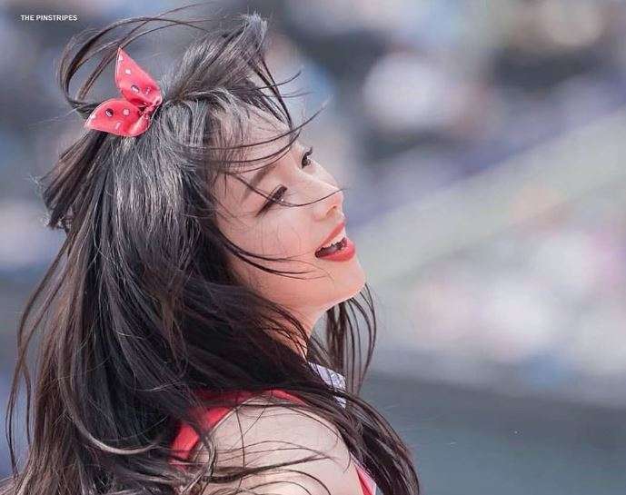 Ha Ji Win