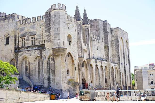Palais Palace