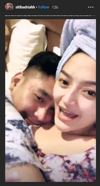 krisjiana dan sibad