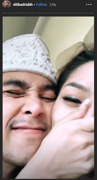 Siti Badriah