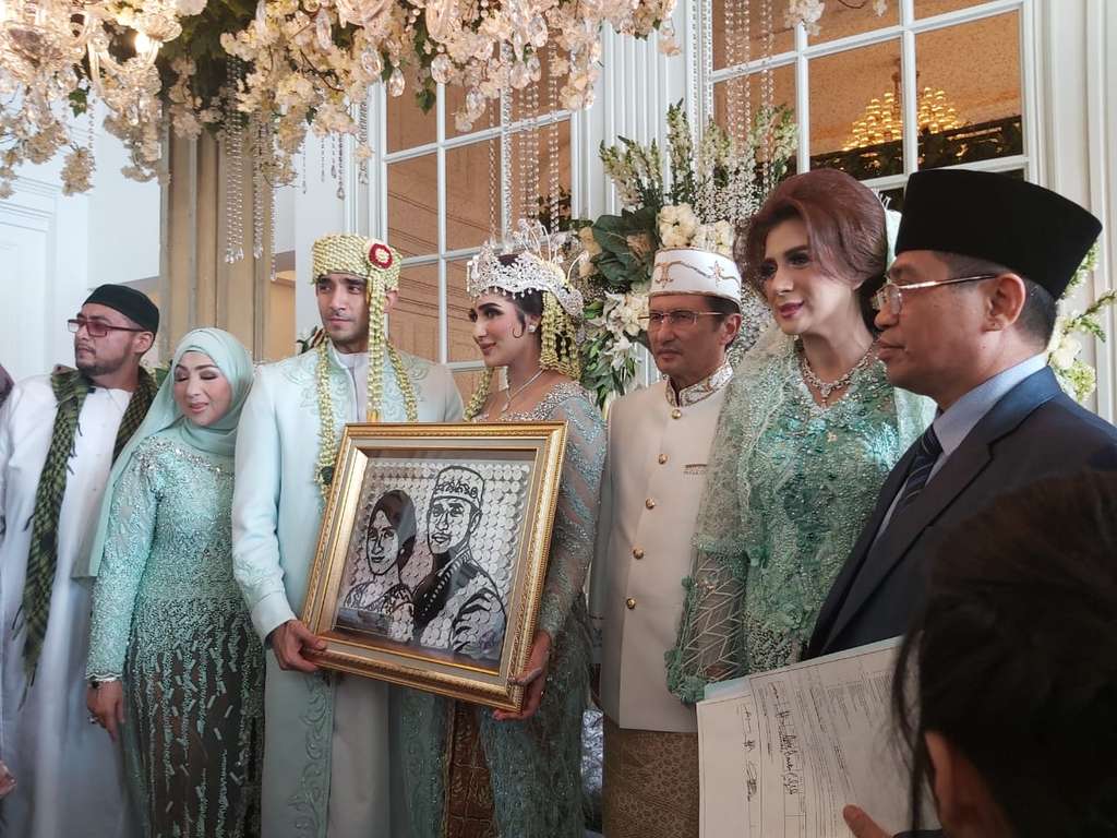 Tania Nadira