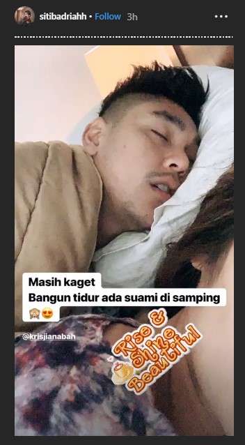 siba dan kriss