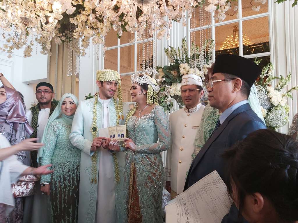 Tania Nadira