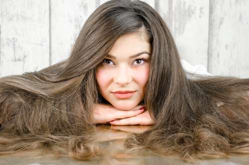 Cara Menata Rambut