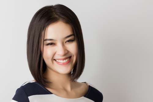 Cara Menata Rambut