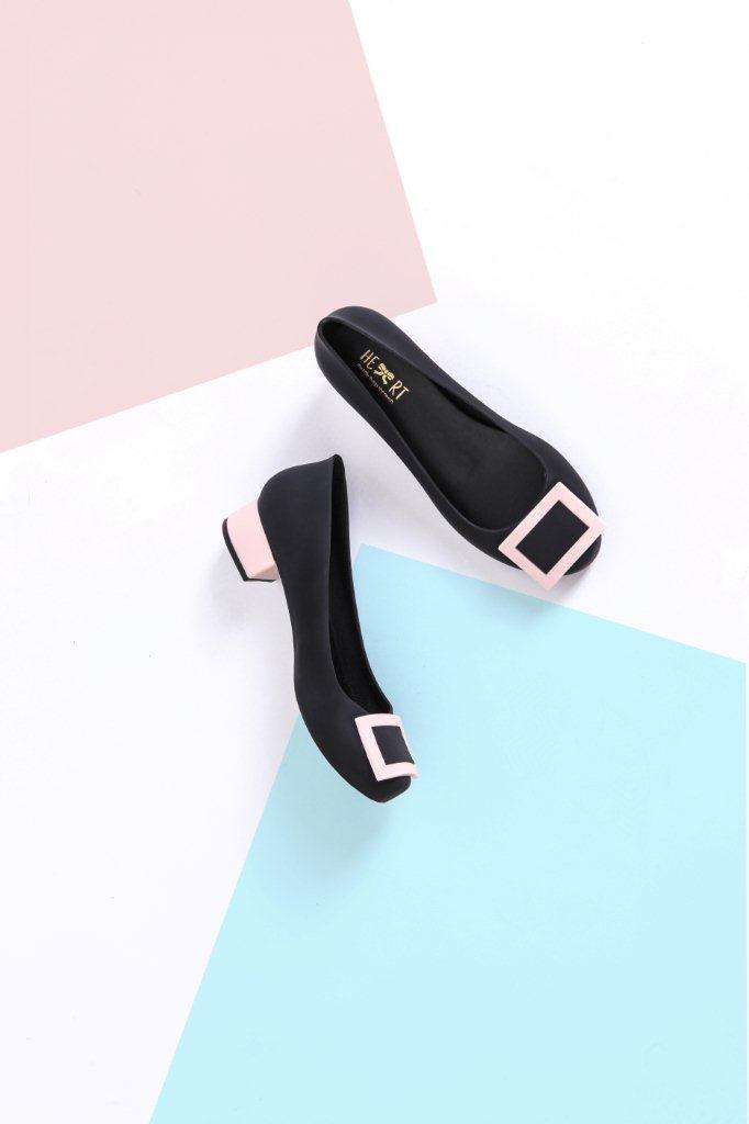 Jelly Shoes
