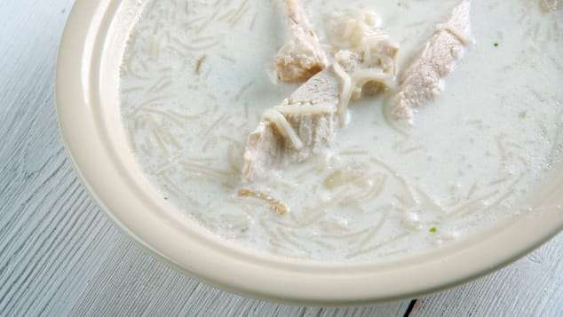 Kotosoupa