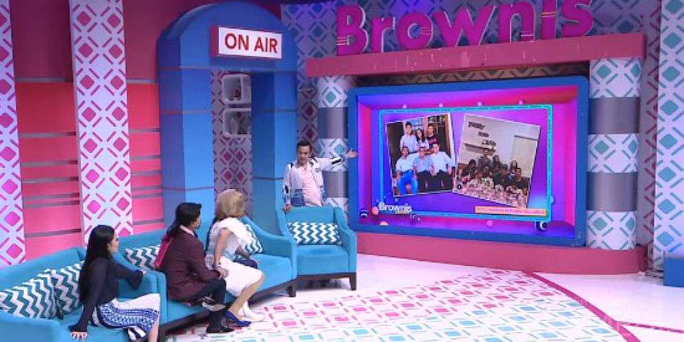 Brownis