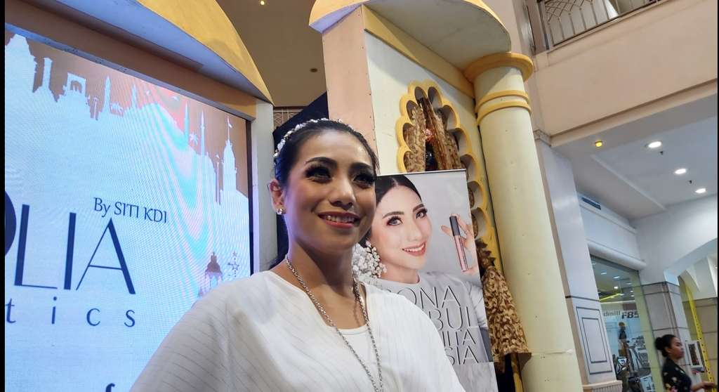 Siti kdi