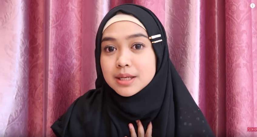 ria ricis pamit