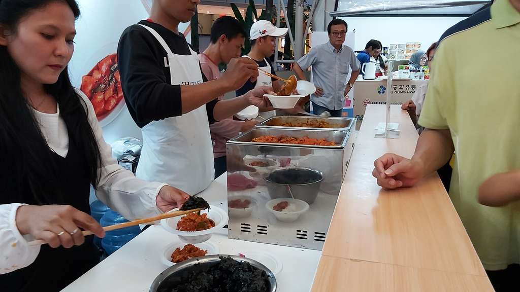 makanan