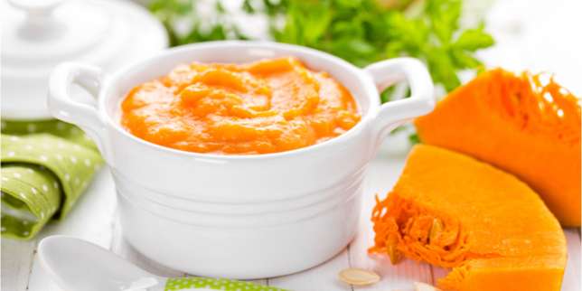 Resep MPASI untuk Bayi Usia 6 Bulan, Sehat dan Praktis