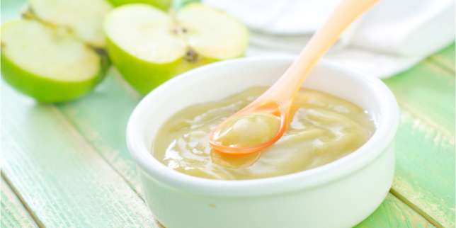 Resep MPASI untuk Bayi Usia 6 Bulan, Sehat dan Praktis