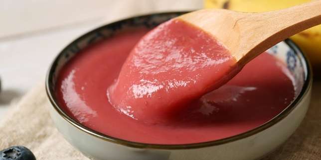 Resep MPASI untuk Bayi Usia 6 Bulan, Sehat dan Praktis