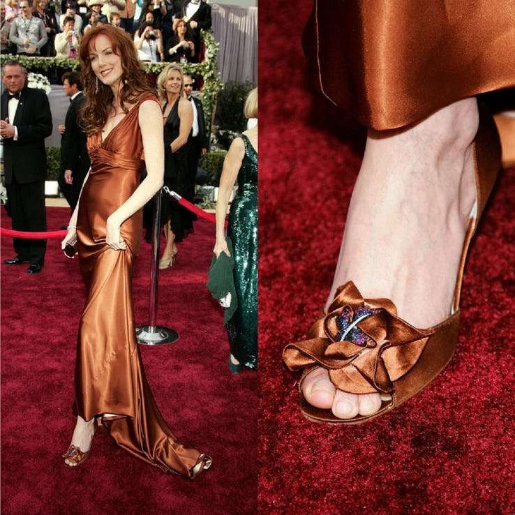 10 Sepatu dengan Harga Fantastis, Ingin Memilikinya?