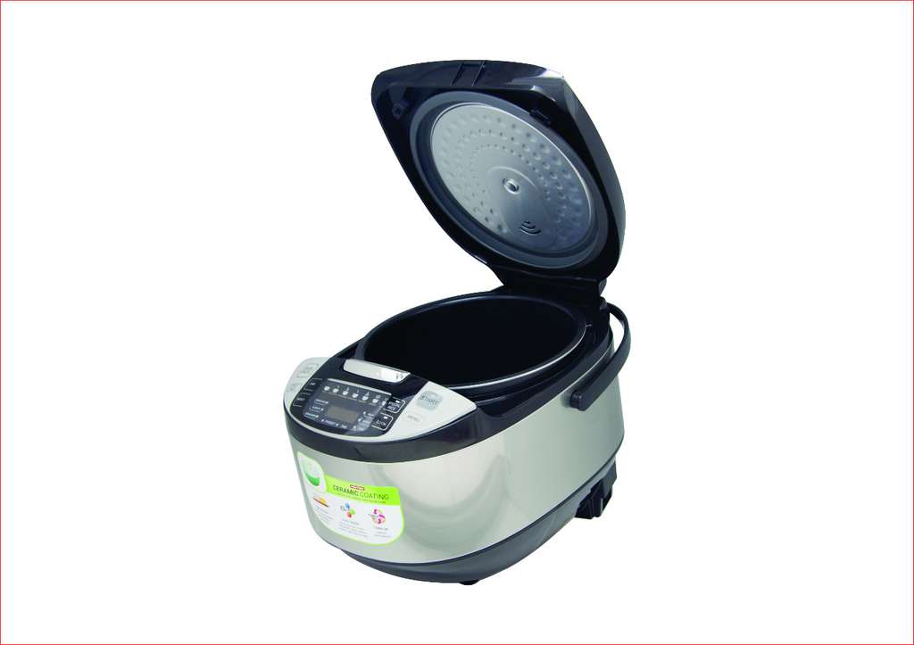Tiarapot Polytron
