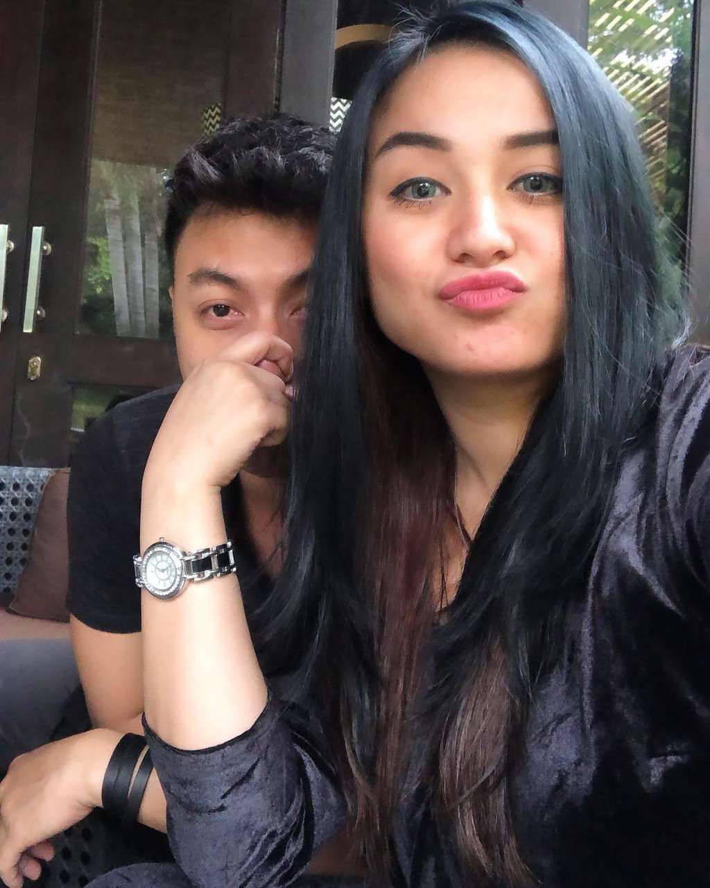 Juwita bahar