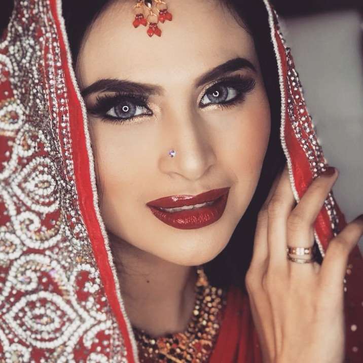 Asha Shara