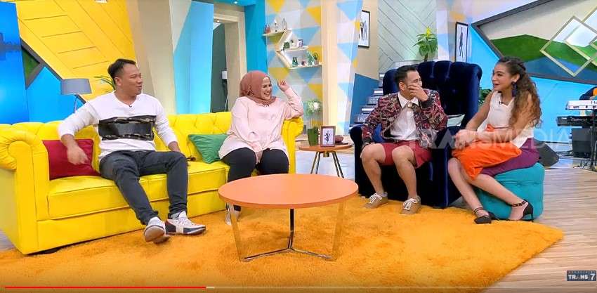 Raffi Ahmad Raffi Ahmad