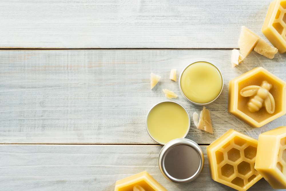 Petroleum Jelly
