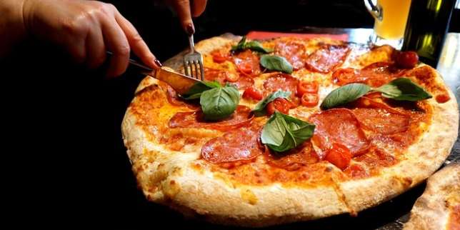 Resep Cara Membuat Pizza Teflon, Anti Gagal dan Enak