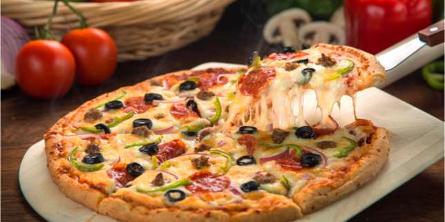 Resep Cara Membuat Pizza Teflon, Anti Gagal dan Enak