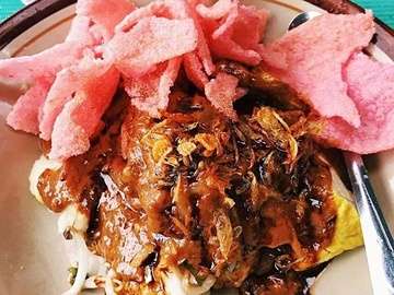 Kupat Tahu