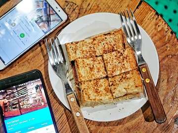 Roti Gempol