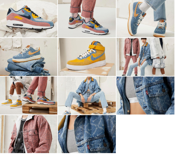 Nike