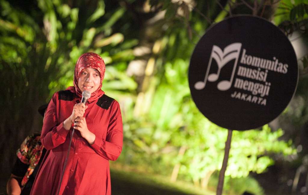 Komuji Jakarta Komuji Jakarta