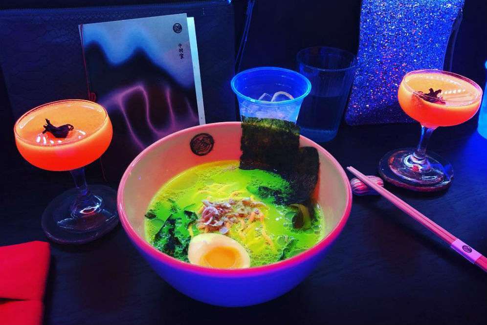 Nakamura Ramen