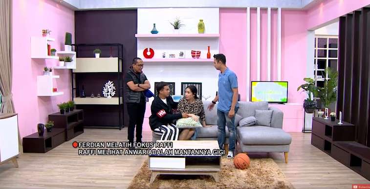 raffi ahmad