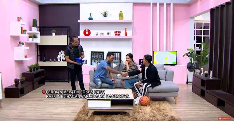 Raffi Ahmad