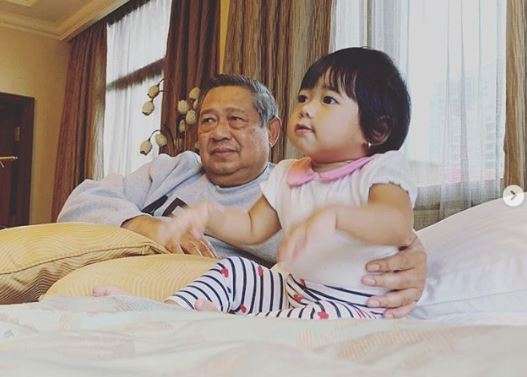 SBY