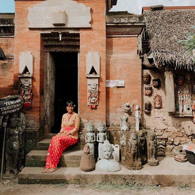 Kadek Arini