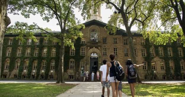 7 Universitas Terkaya di Dunia, Kalian Salah Satu Mahasiswanya?