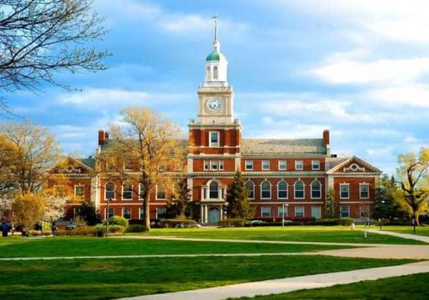 7 Universitas Terkaya di Dunia, Kalian Salah Satu Mahasiswanya?