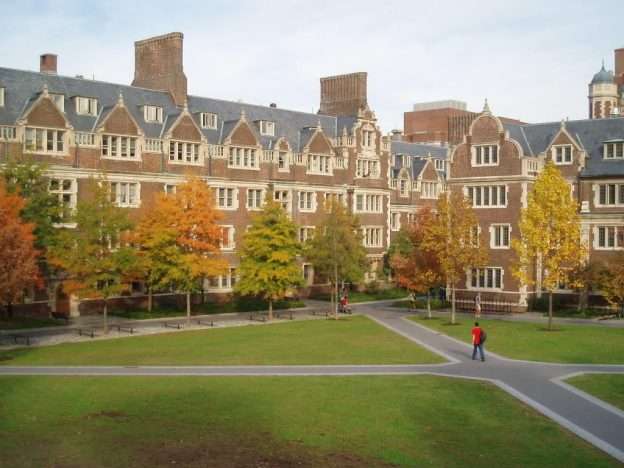 7 Universitas Terkaya di Dunia, Kalian Salah Satu Mahasiswanya?