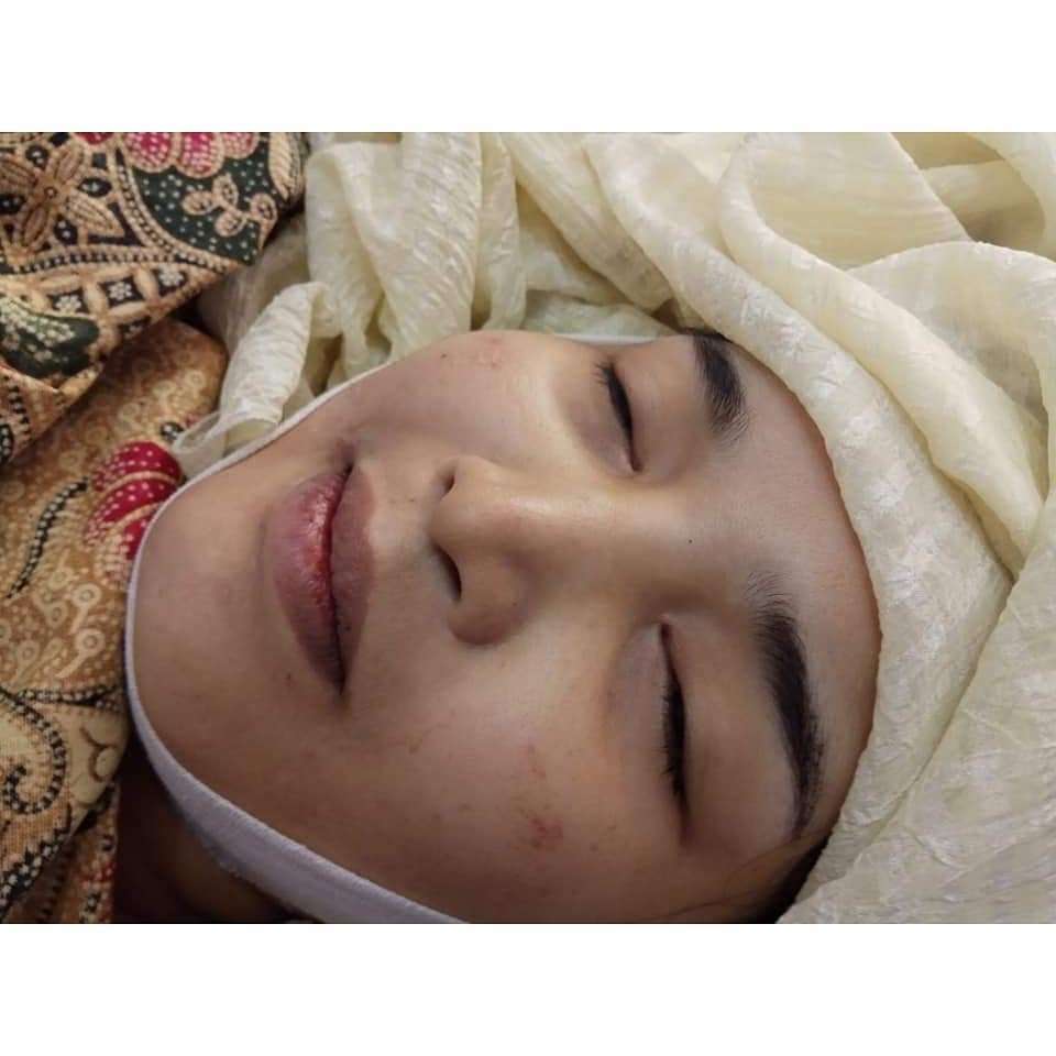 Meninggal