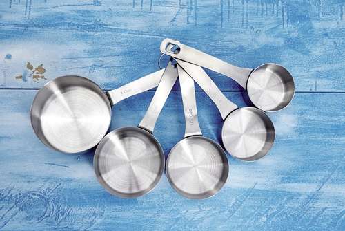 Stainless Steel