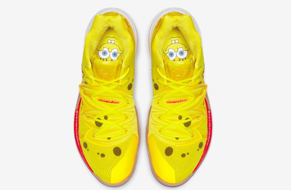 SpongeBob