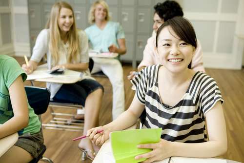 Cara Belajar Bahasa Inggris