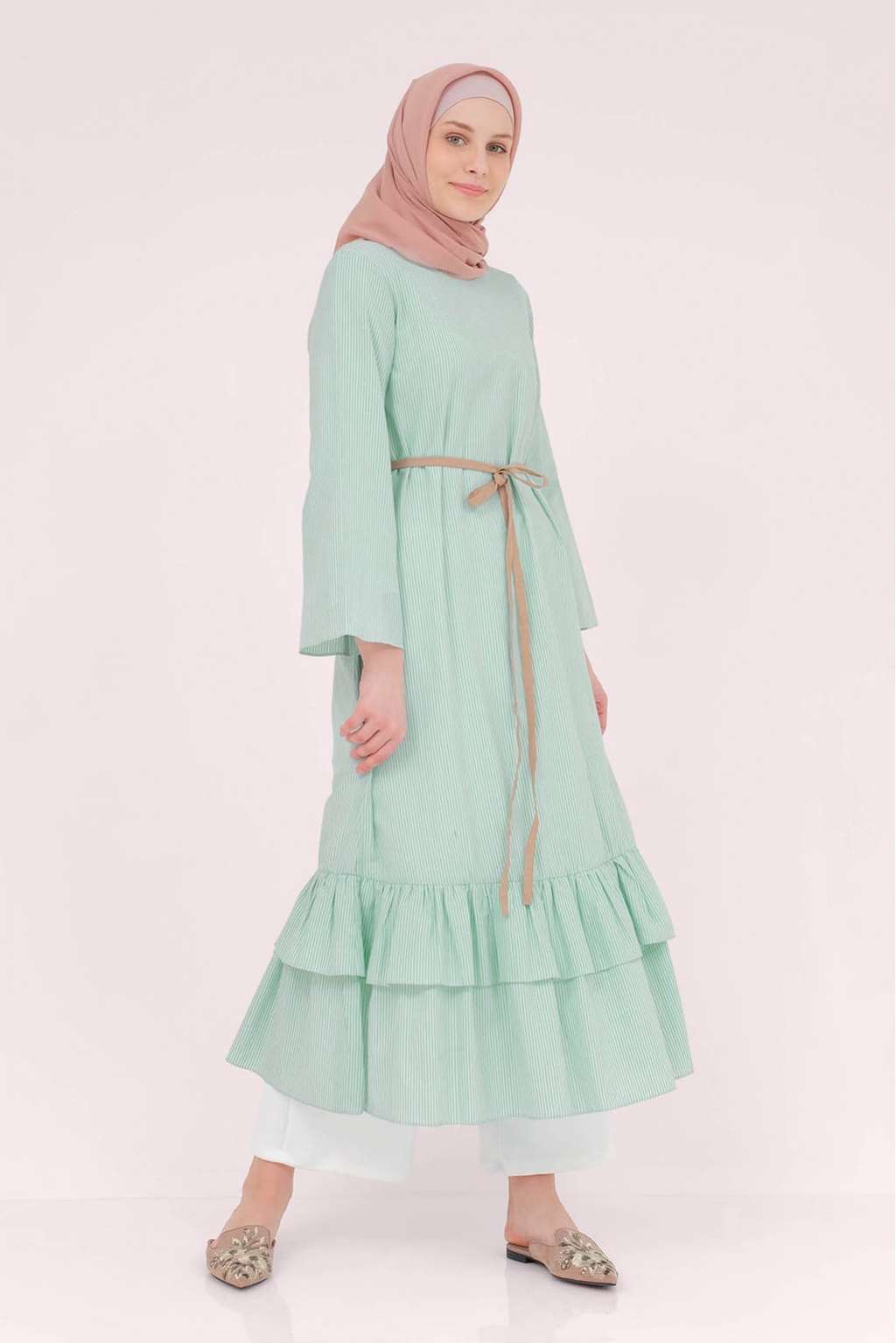 &copy;HijabChic