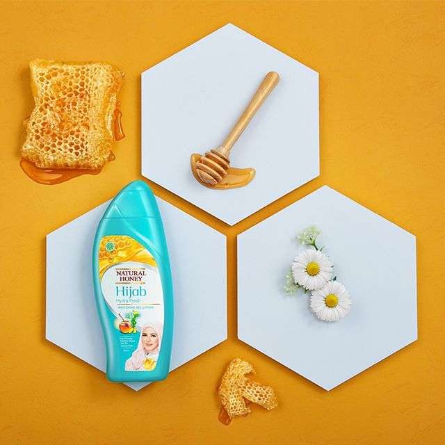 &copy; instagram/naturalhoneyid