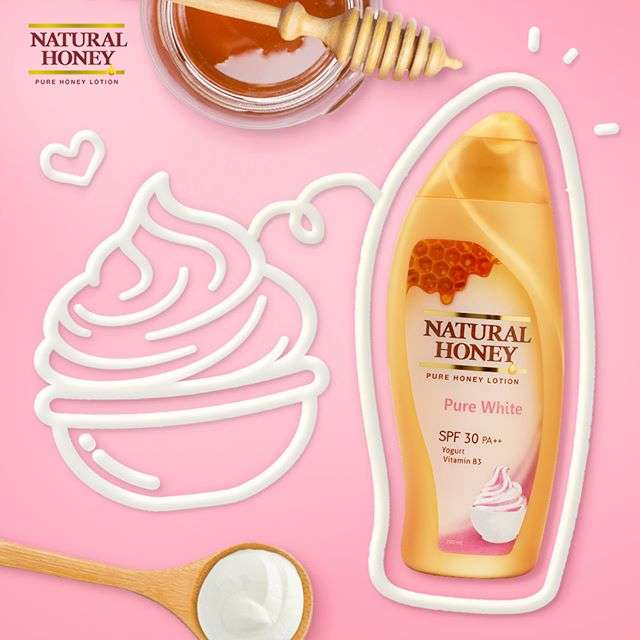 © instagram/naturalhoneyid