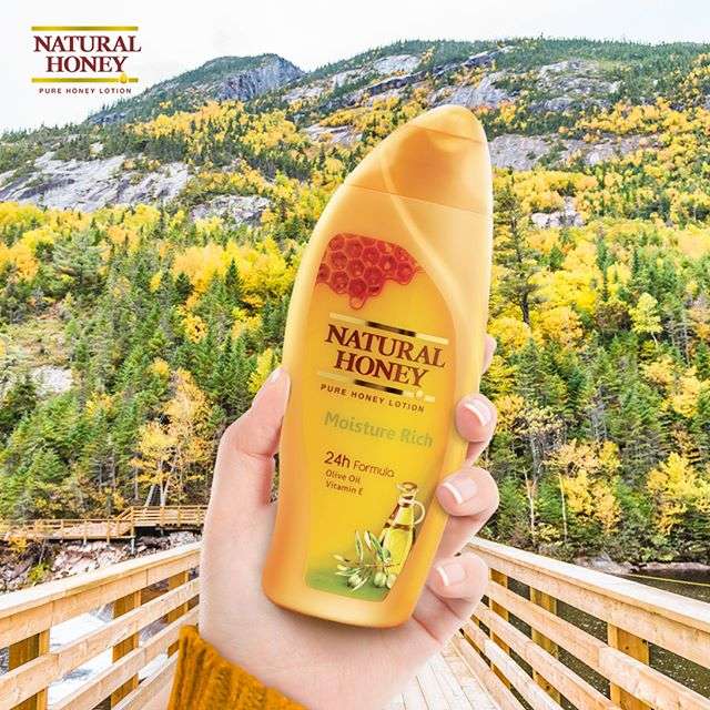 © instagram/naturalhoneyid