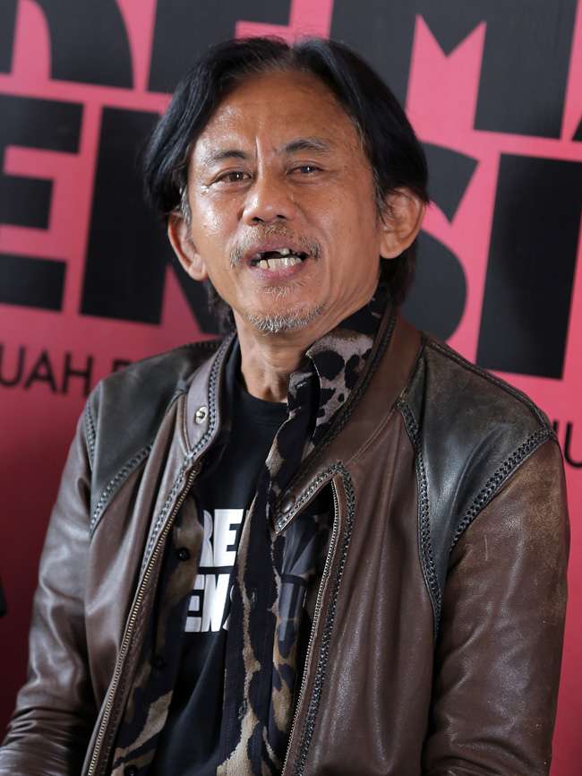 Epy Kusnandar