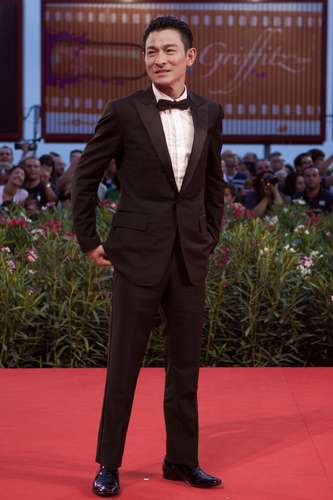 Andy Lau